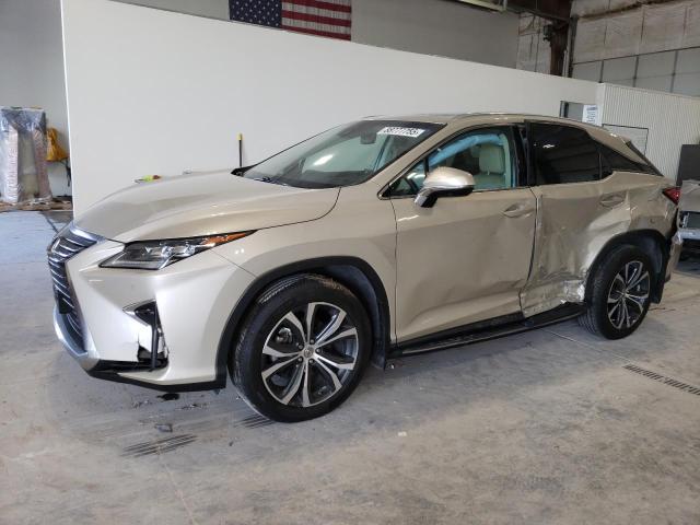 lexus rx 450h ba 2016 2t2bgmca9gc007167