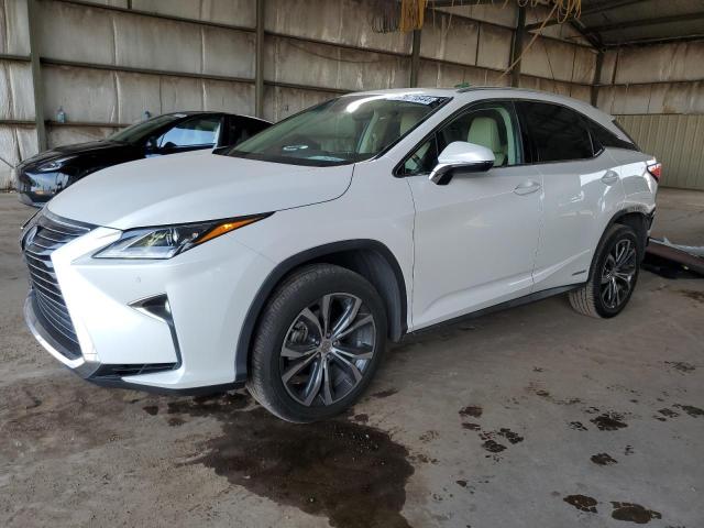 lexus rx 450h ba 2016 2t2bgmca9gc007699