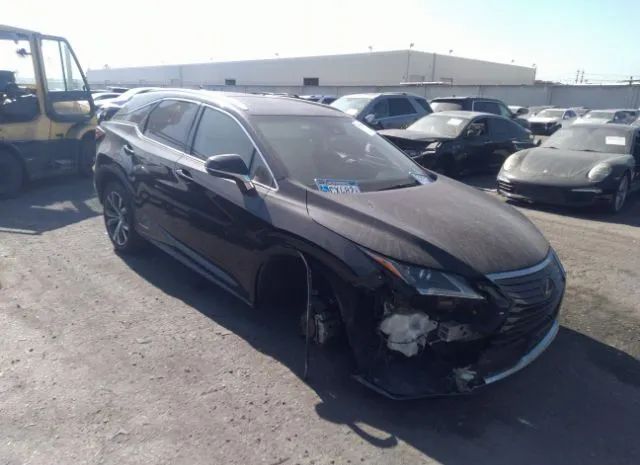 lexus  2017 2t2bgmca9hc013097