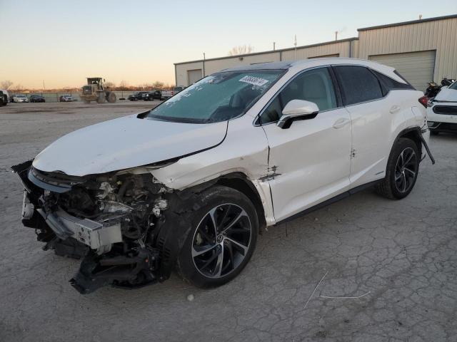 lexus rx 450h ba 2018 2t2bgmca9jc023568