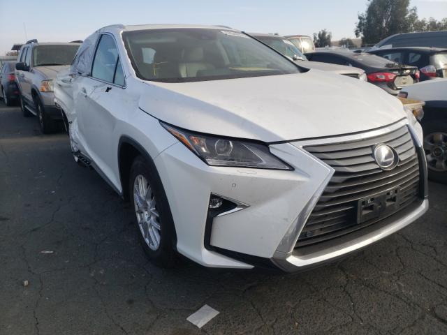 lexus  2018 2t2bgmca9jc029032