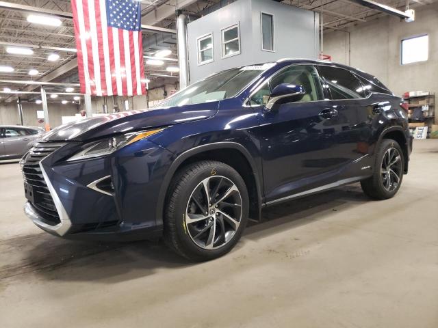 lexus rx 450h ba 2019 2t2bgmca9kc029825