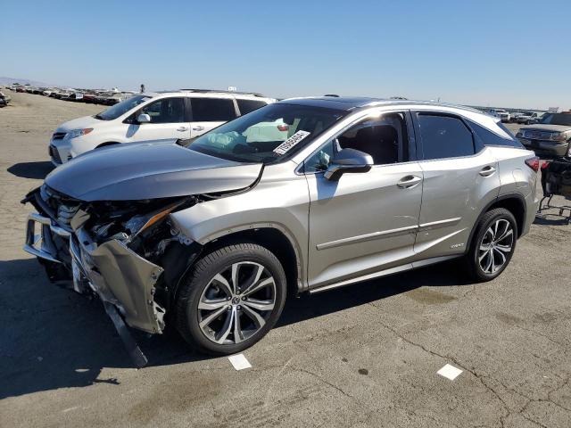 lexus rx 450h ba 2019 2t2bgmca9kc031686