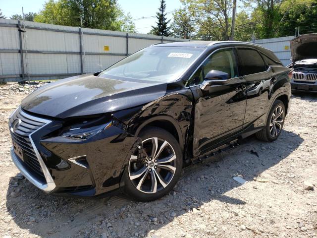 lexus rx 450h ba 2019 2t2bgmca9kc033163