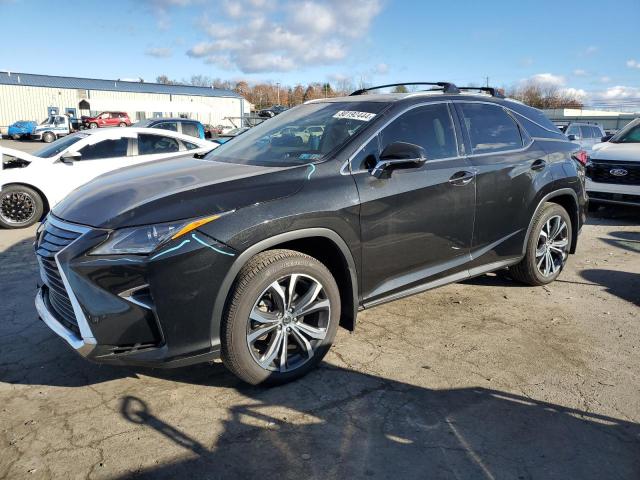 lexus rx 450h ba 2019 2t2bgmca9kc040310