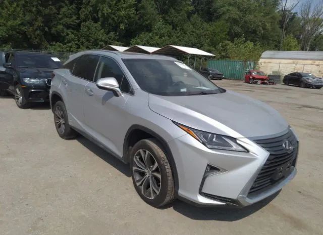 lexus rx 2016 2t2bgmcaxgc002656