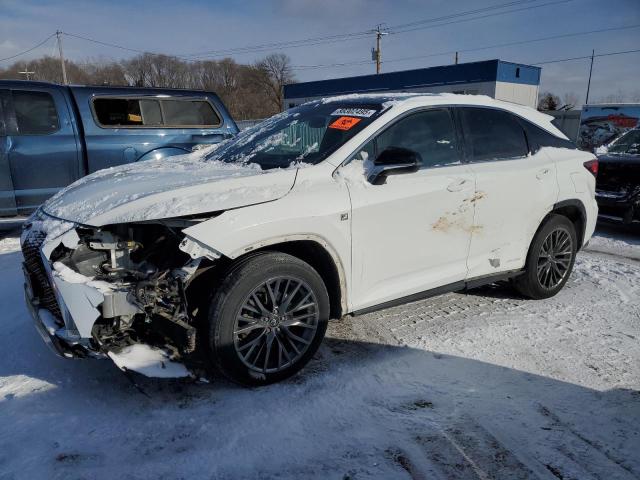 lexus rx 450h ba 2016 2t2bgmcaxgc004729