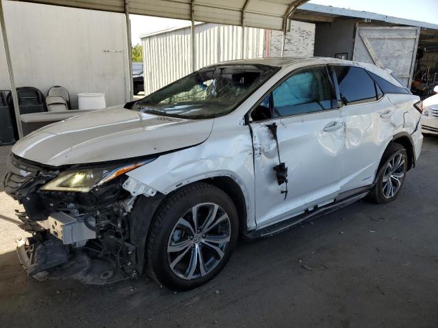 lexus rx450 2016 2t2bgmcaxgc006979