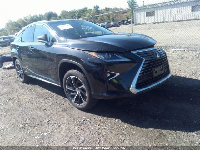 lexus rx 2017 2t2bgmcaxhc016591