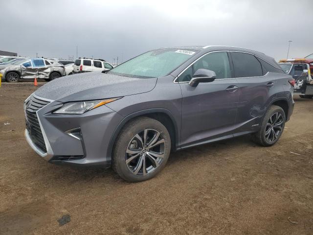 lexus rx 450h ba 2018 2t2bgmcaxjc023756