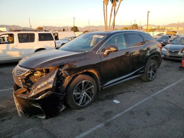 lexus rx 450h ba 2019 2t2bgmcaxkc030739