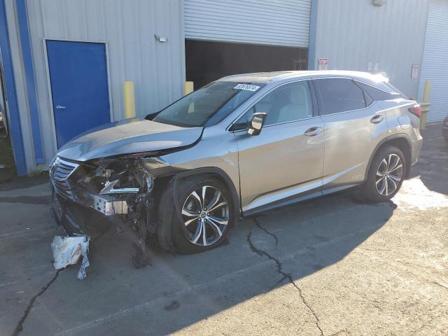 lexus rx 450h ba 2019 2t2bgmcaxkc031082