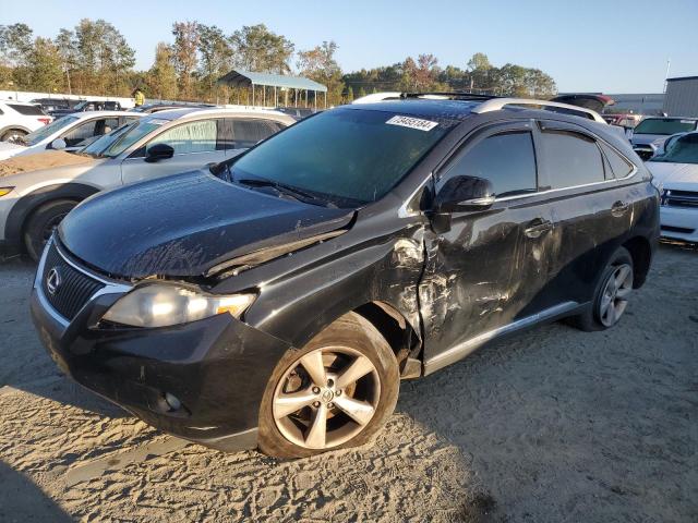 lexus rx 350 2010 2t2bk1ba0ac009086