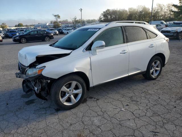 lexus rx 350 2010 2t2bk1ba0ac028463