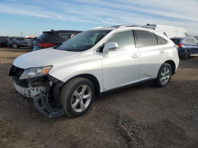 lexus rx 350 2010 2t2bk1ba0ac038328