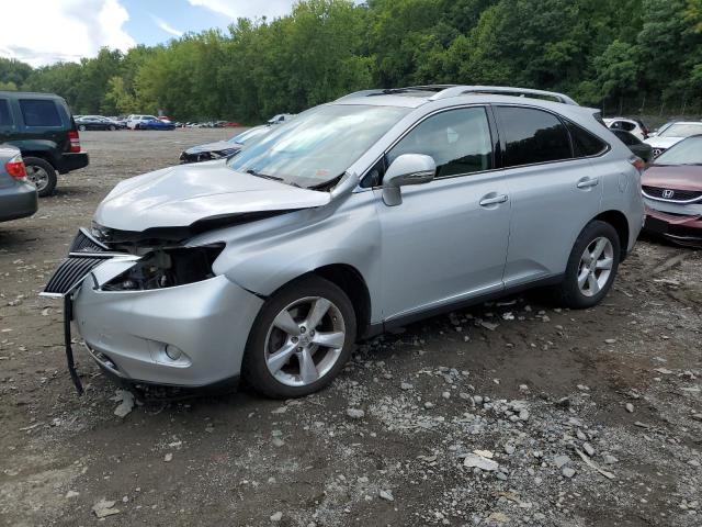 lexus rx 350 2010 2t2bk1ba0ac056926