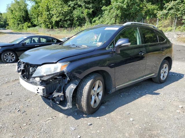 lexus rx 350 2010 2t2bk1ba0ac068770