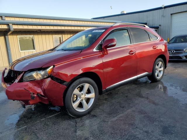 lexus rx 350 2010 2t2bk1ba0ac070616