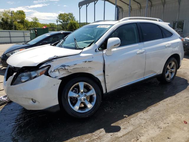 lexus rx 350 2010 2t2bk1ba0ac071376