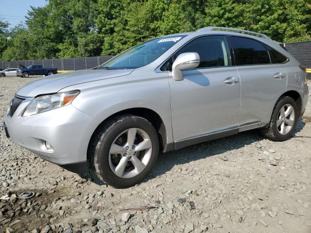 lexus rx350 2010 2t2bk1ba0ac073533