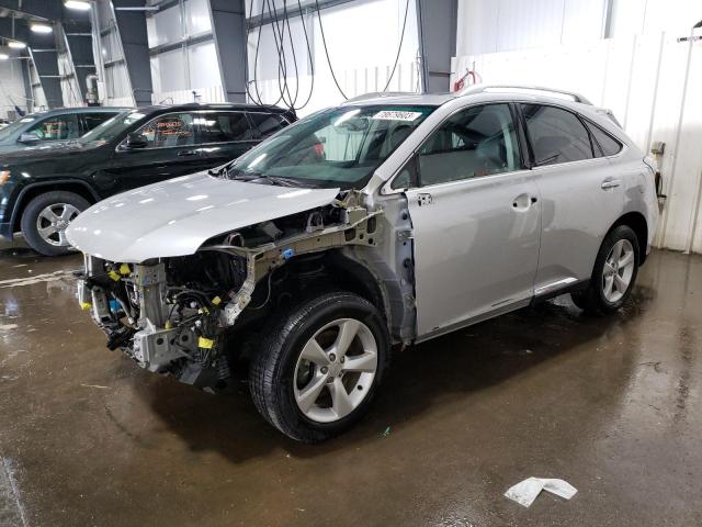 lexus rx350 2010 2t2bk1ba0ac080076