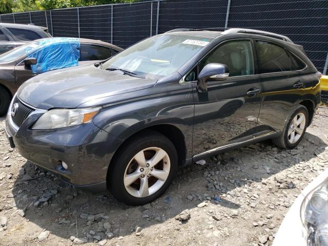 lexus rx350 2011 2t2bk1ba0bc088969