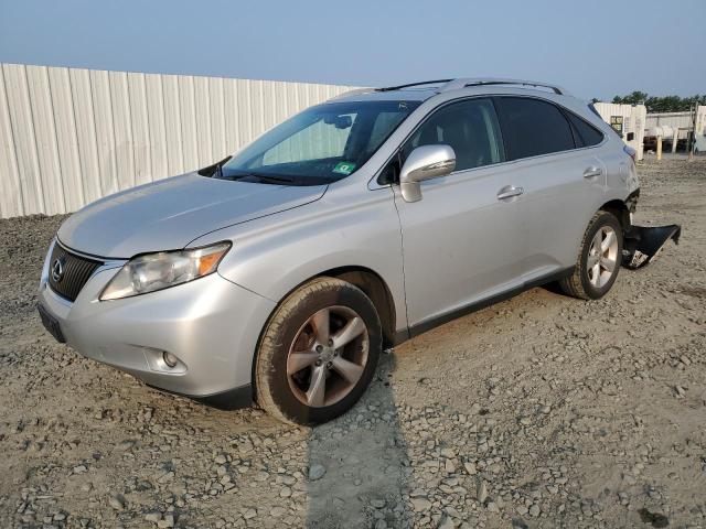 lexus rx350 2011 2t2bk1ba0bc097445