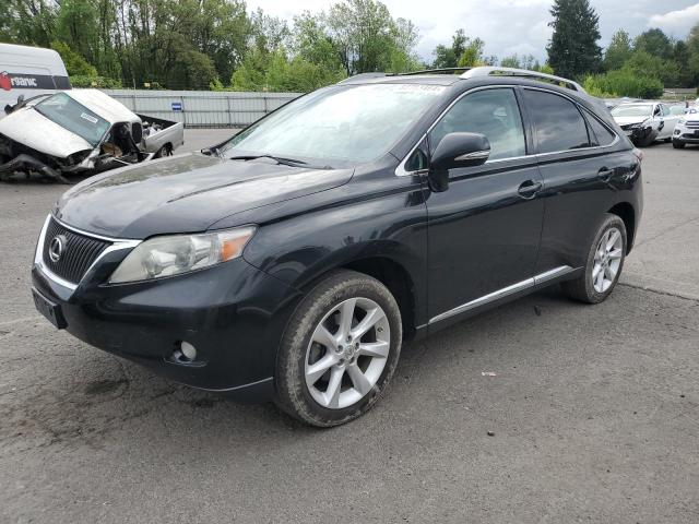 lexus rx 350 2011 2t2bk1ba0bc112977