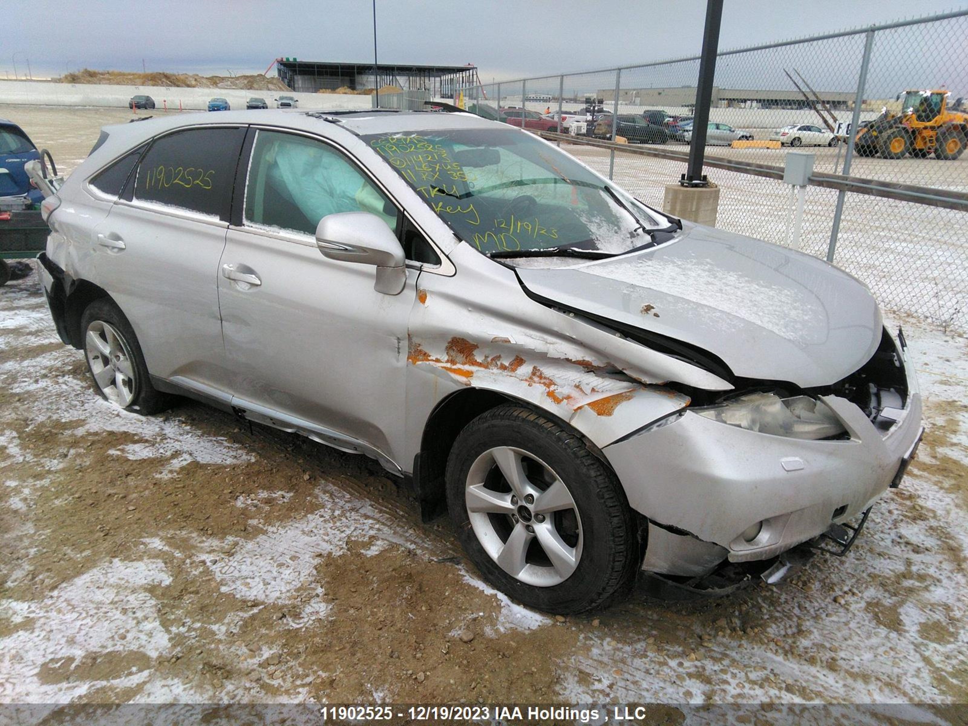 lexus rx 2011 2t2bk1ba0bc114213