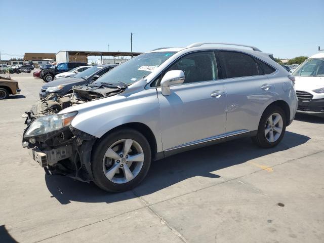 lexus rx 350 2012 2t2bk1ba0cc121891