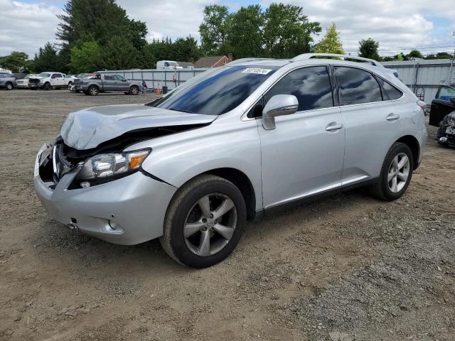 lexus rx 350 2012 2t2bk1ba0cc124869