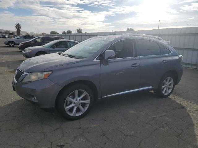 lexus rx 350 2012 2t2bk1ba0cc126900