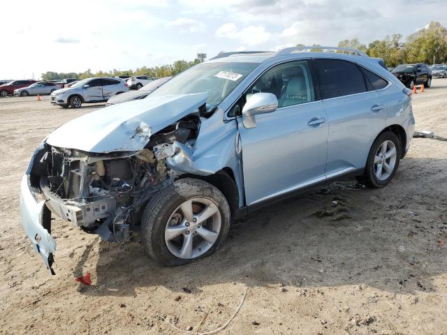 lexus rx 350 2012 2t2bk1ba0cc129070