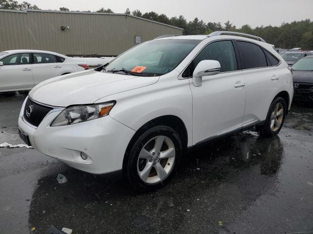 lexus rx 350 2012 2t2bk1ba0cc129425