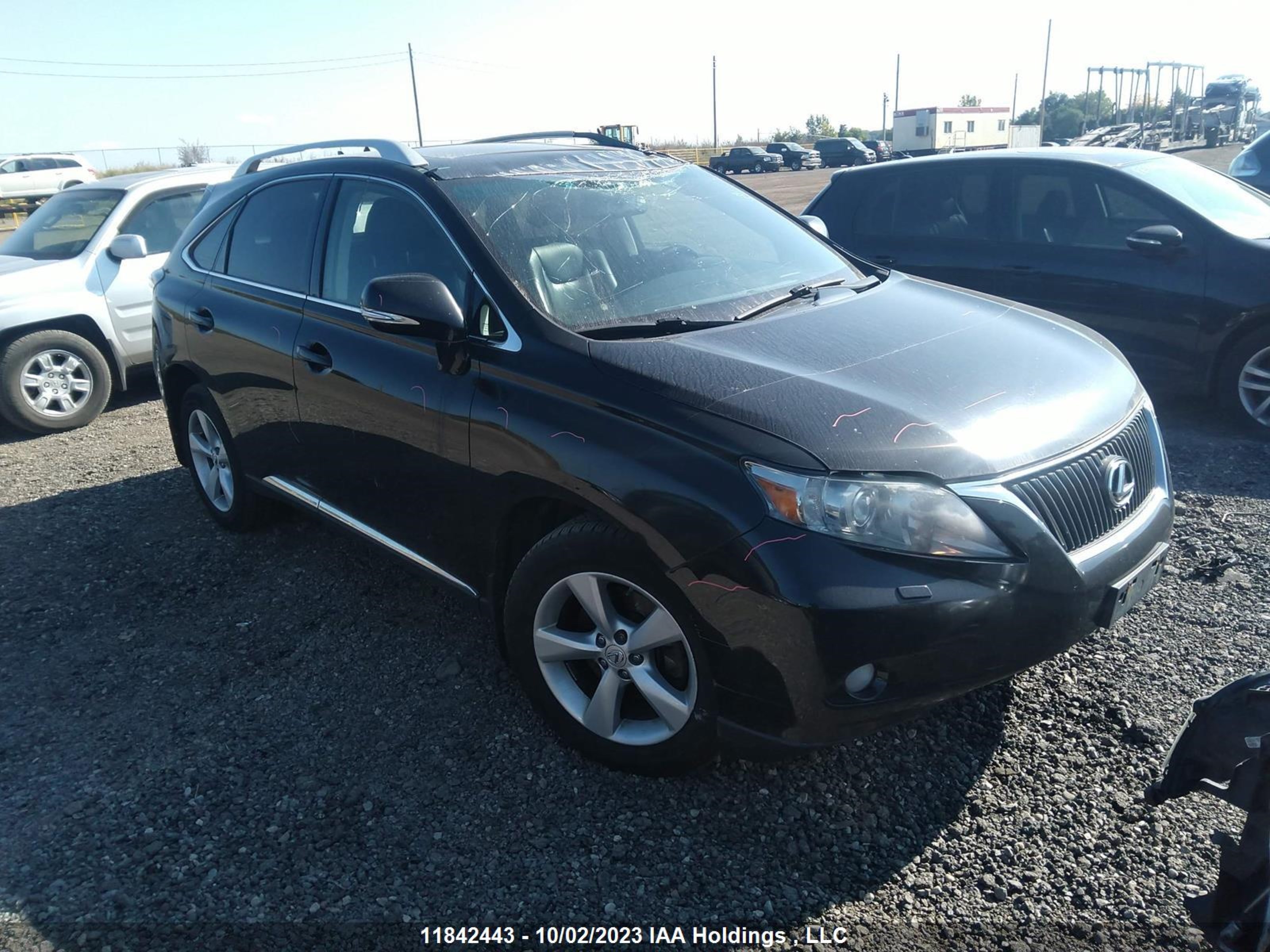 lexus rx 2012 2t2bk1ba0cc132115