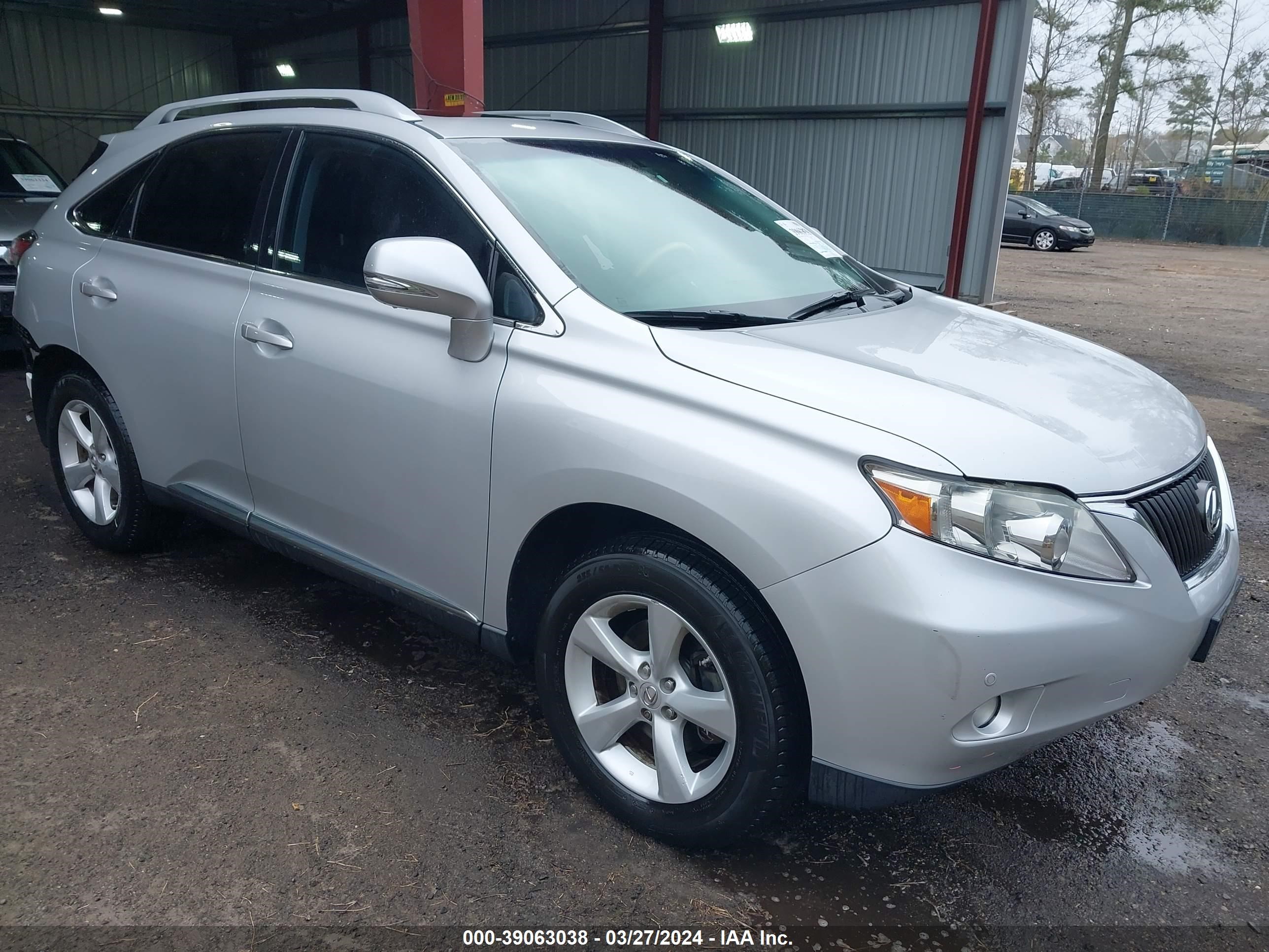 lexus rx 2012 2t2bk1ba0cc137847