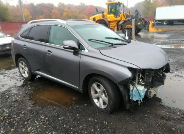 lexus rx 350 2012 2t2bk1ba0cc141137