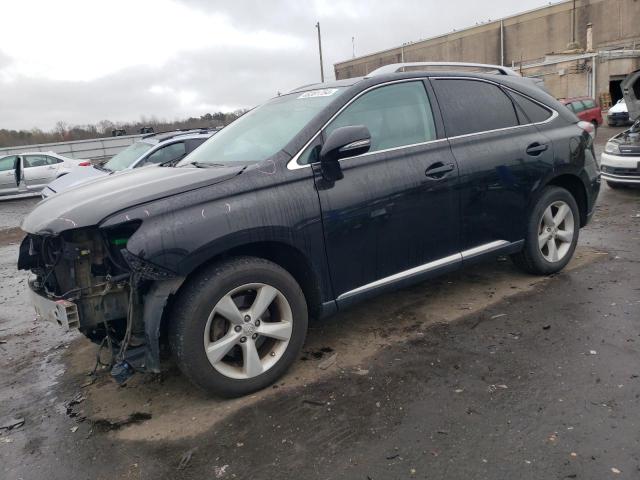 lexus rx350 2012 2t2bk1ba0cc142806