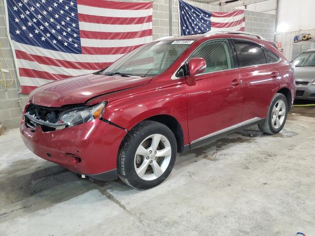 lexus rx350 2012 2t2bk1ba0cc145625