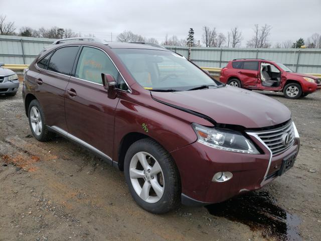 lexus rx 350 bas 2013 2t2bk1ba0dc170672