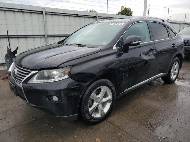 lexus rx350 2013 2t2bk1ba0dc175970