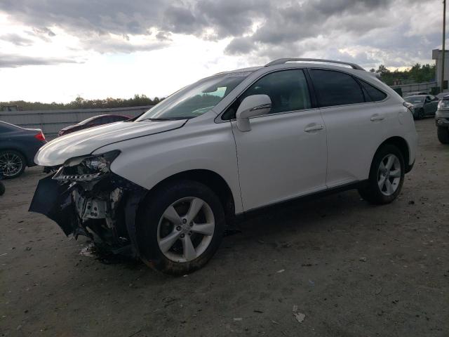 lexus rx350 2013 2t2bk1ba0dc193692