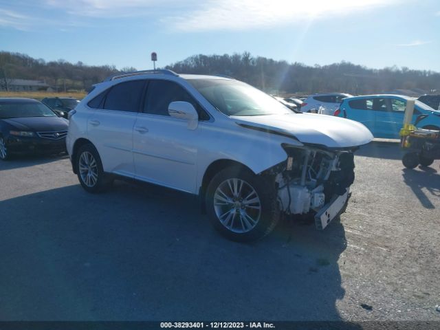 lexus rx 350 2013 2t2bk1ba0dc222348