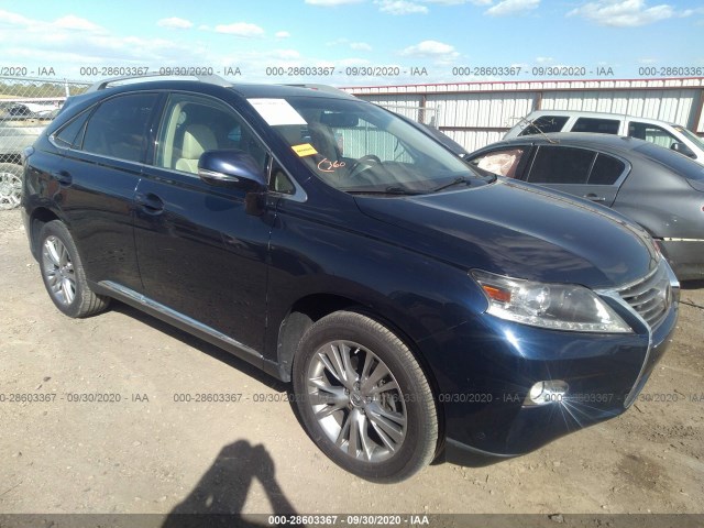 lexus rx 350 2013 2t2bk1ba0dc223919