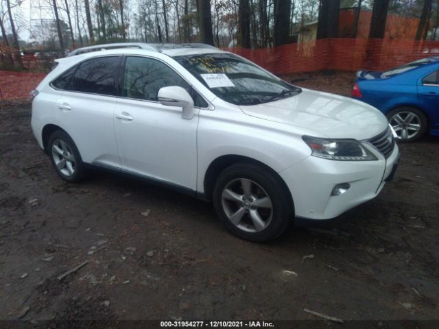 lexus rx350 2014 2t2bk1ba0ec251656