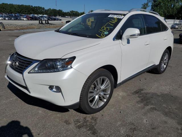 lexus rx 350 bas 2014 2t2bk1ba0ec251852