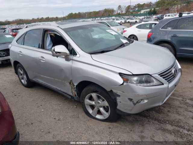 lexus rx 2015 2t2bk1ba0fc275926