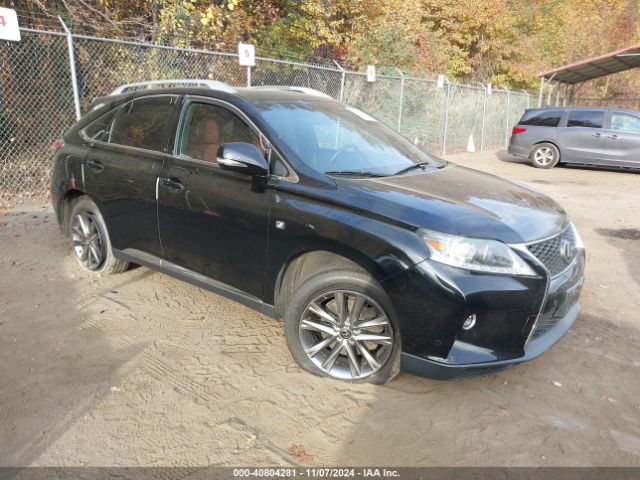 lexus rx 2015 2t2bk1ba0fc277806