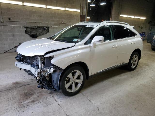 lexus rx 350 bas 2015 2t2bk1ba0fc287509