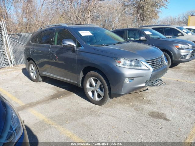 lexus rx 2015 2t2bk1ba0fc290328